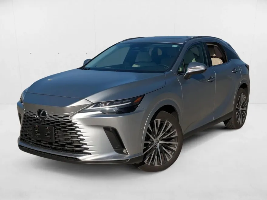 2024 Lexus RX 350h Premium AWD photo 1