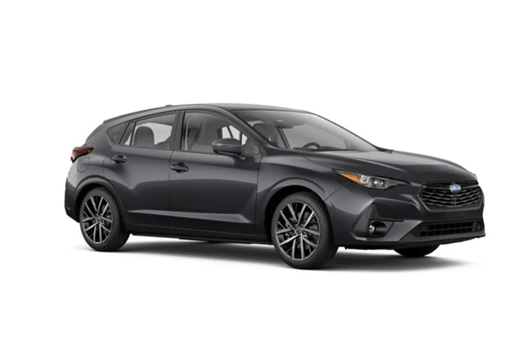 2025 Subaru Impreza Sport photo 1