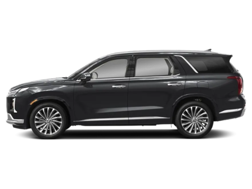 2025 Hyundai Palisade Calligraphy photo 1