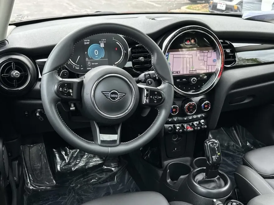 2023 Mini Cooper Hardtop S photo 1