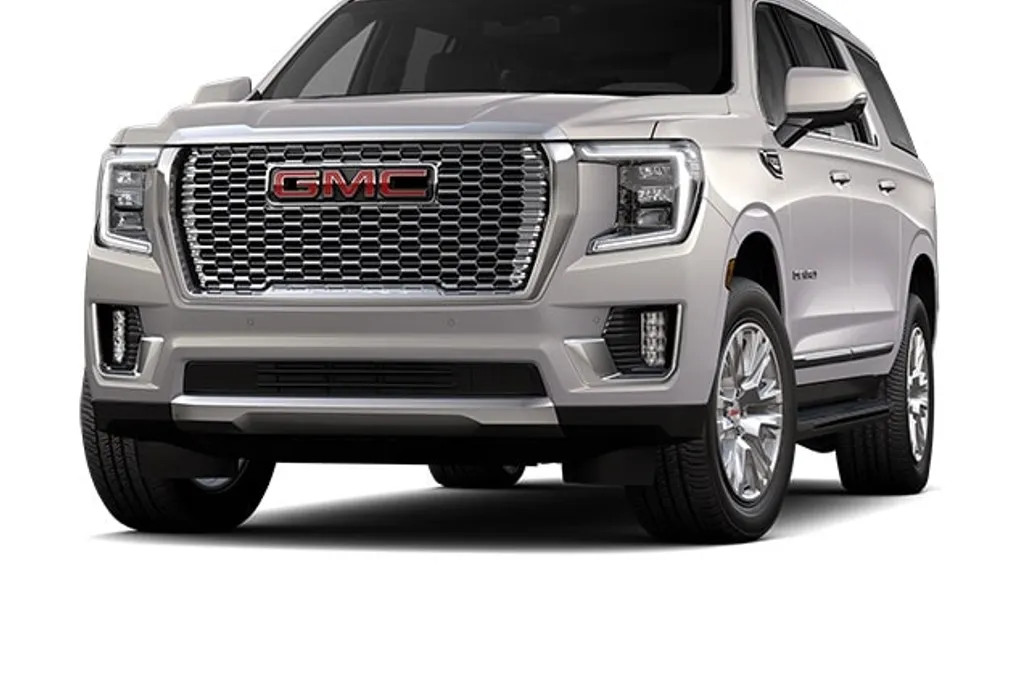 2024 Gmc Yukon XL Denali photo 1