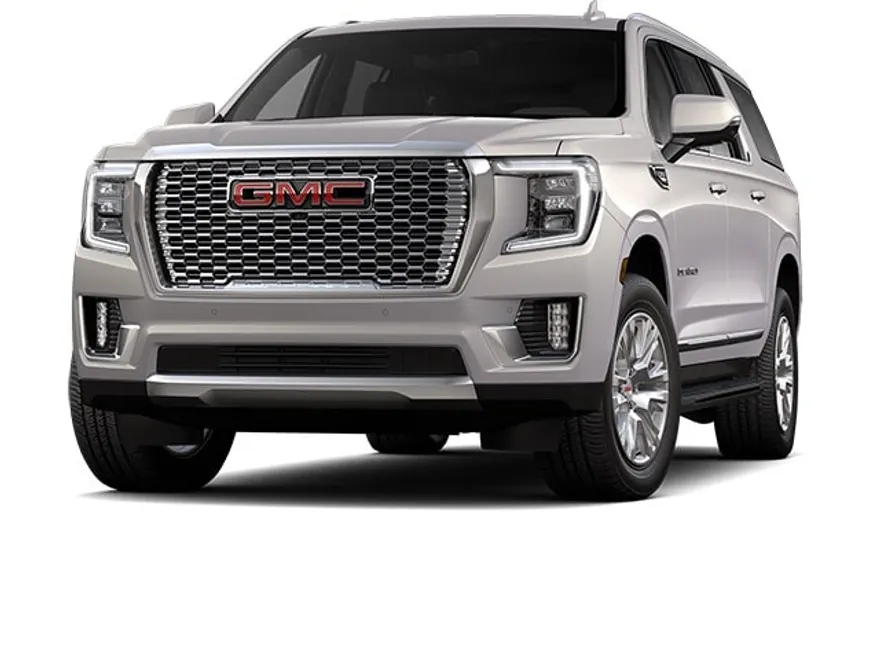 2024 Gmc Yukon XL Denali photo 1