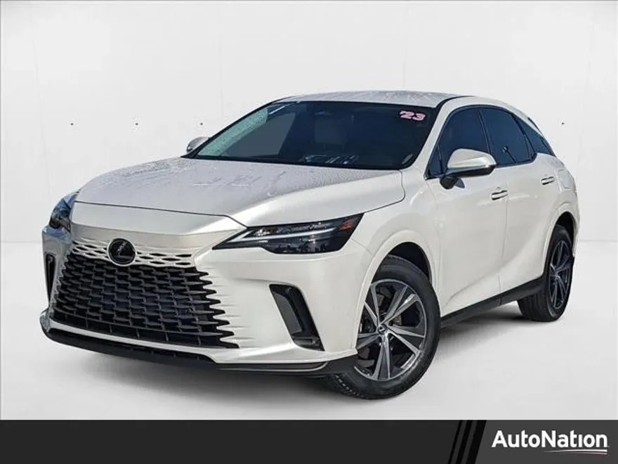 2023 Lexus RX 350 photo 1