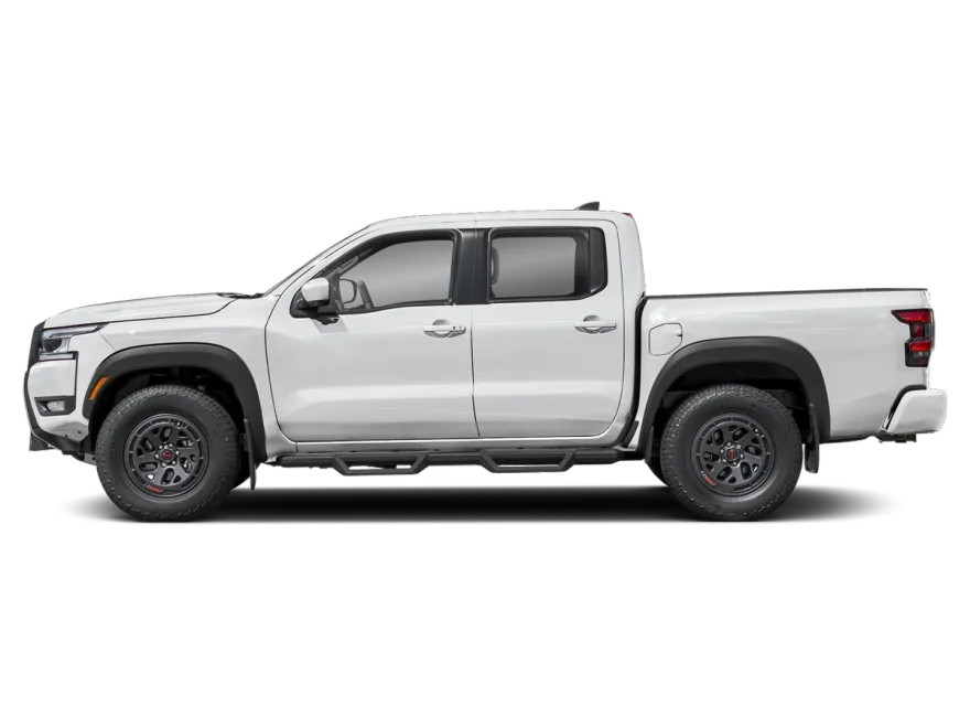 2025 Nissan Frontier PRO-X photo 30
