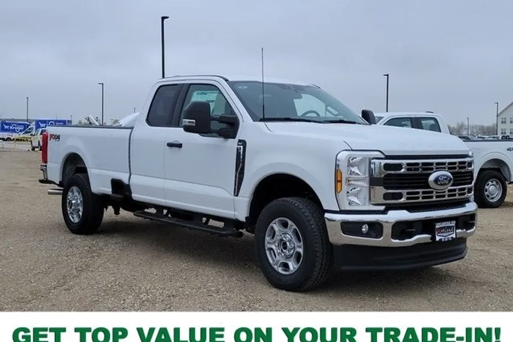 2025 Ford F-150 XL photo 1
