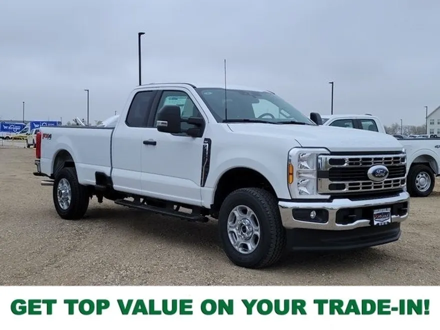 2025 Ford F-150 XL photo 1