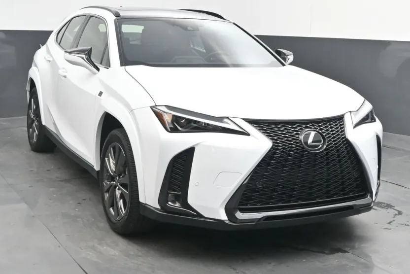 2024 Lexus UX 250h F SPORT Design photo 1