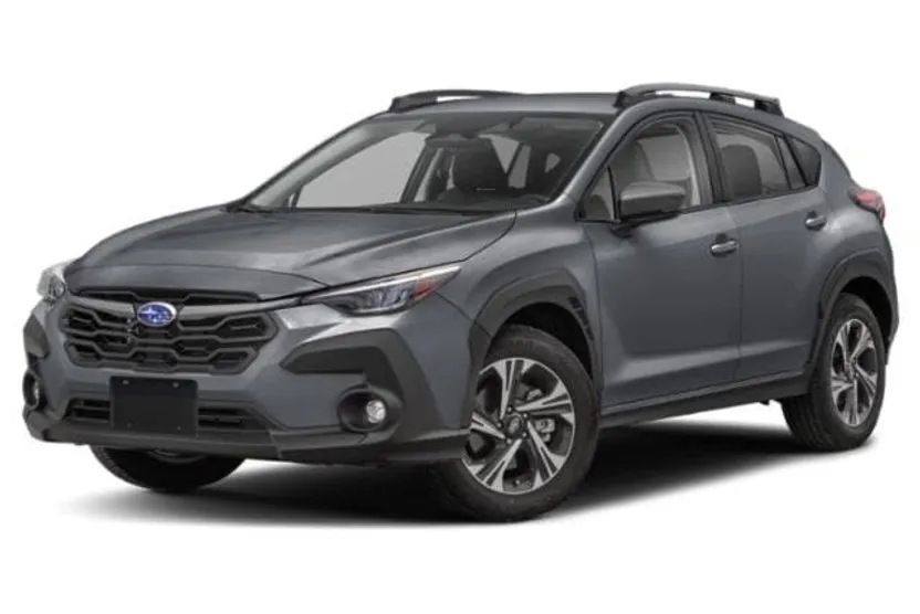 2025 Subaru Crosstrek Premium photo 1