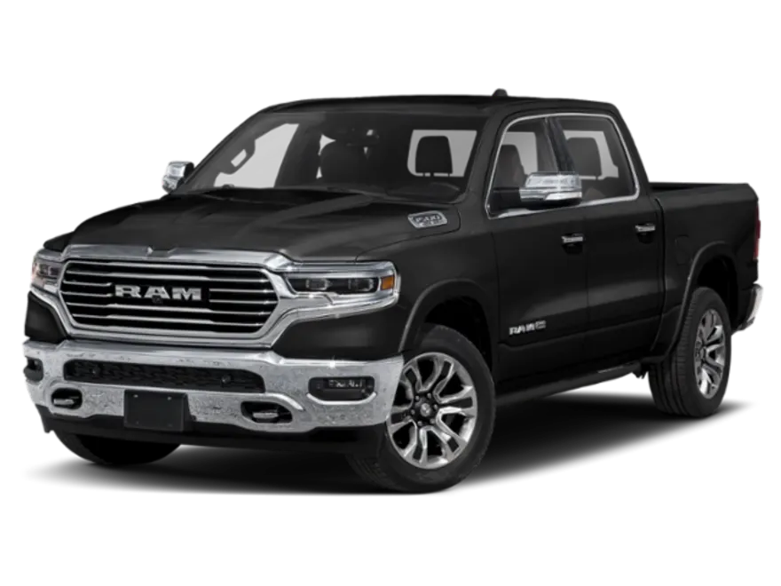 2019 Ram 1500 Longhorn photo 1