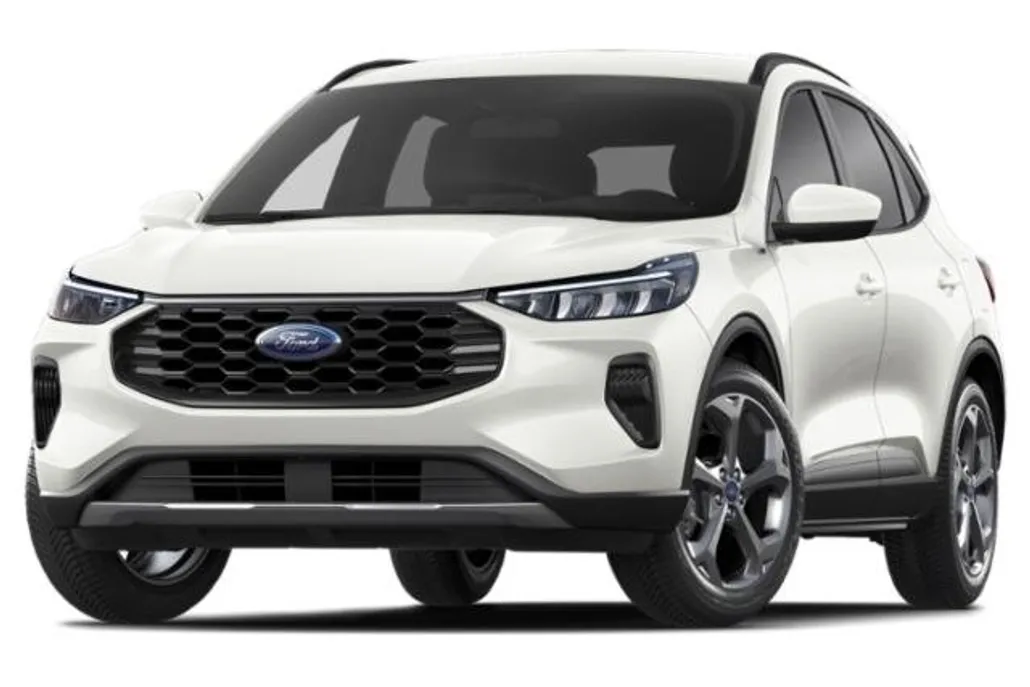 2025 Ford Escape ST-Line Select photo 1