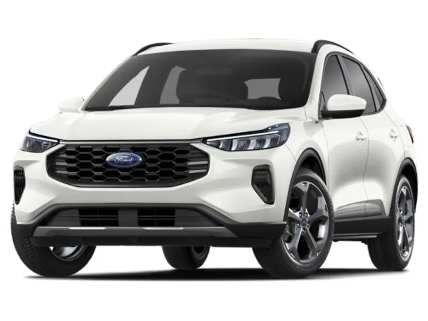 2025 Ford Escape ST-Line Select photo 1