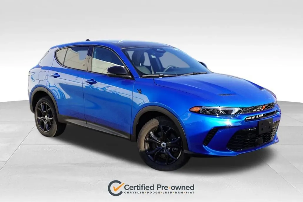 2024 Dodge Hornet GT Plus photo 1