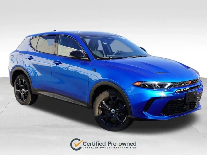 2024 Dodge Hornet GT Plus photo 1