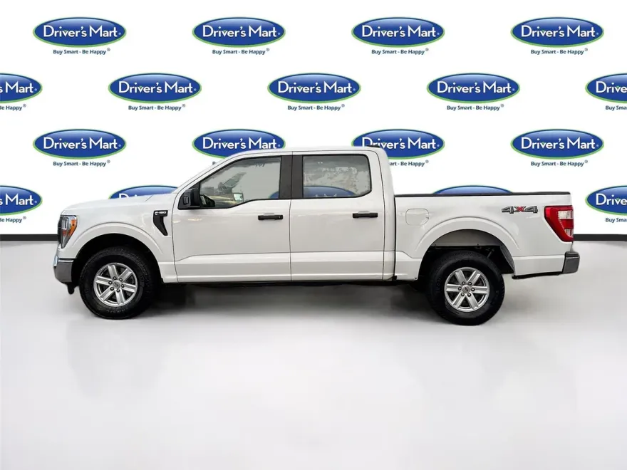 2021 Ford F-150 XL photo 1