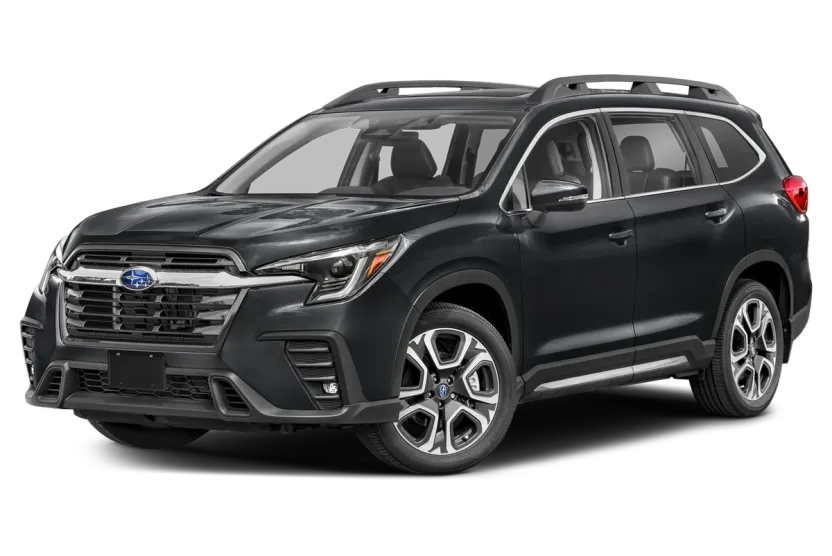 2024 Subaru Ascent Limited photo 1