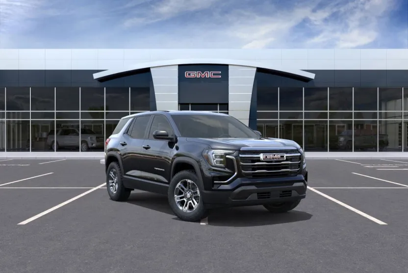 2026 Gmc Terrain Elevation photo 1
