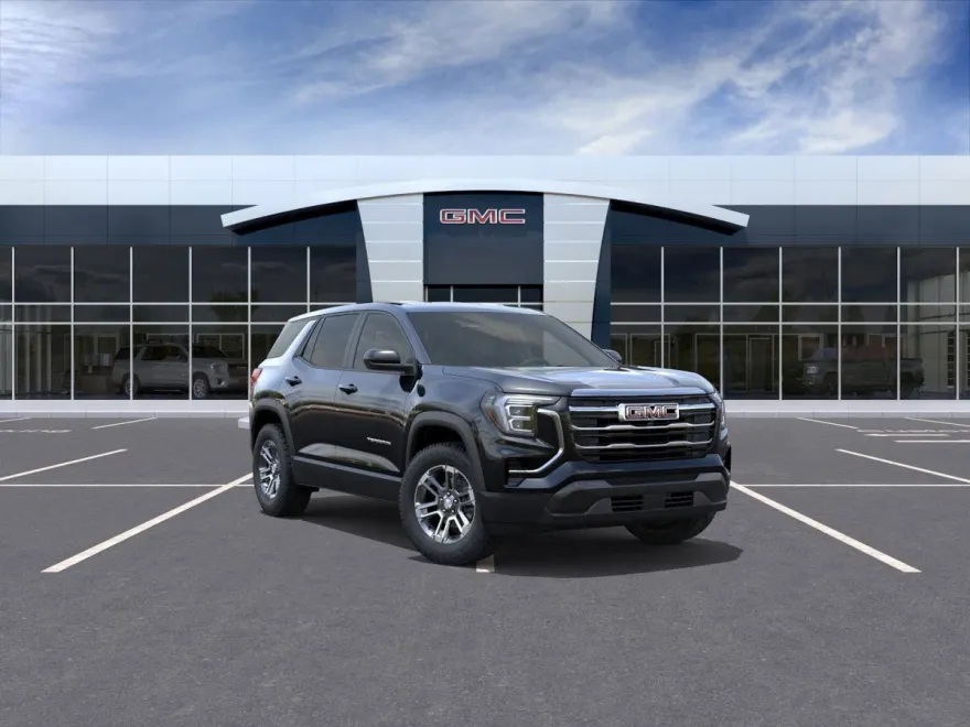 2026 Gmc Terrain Elevation photo 1
