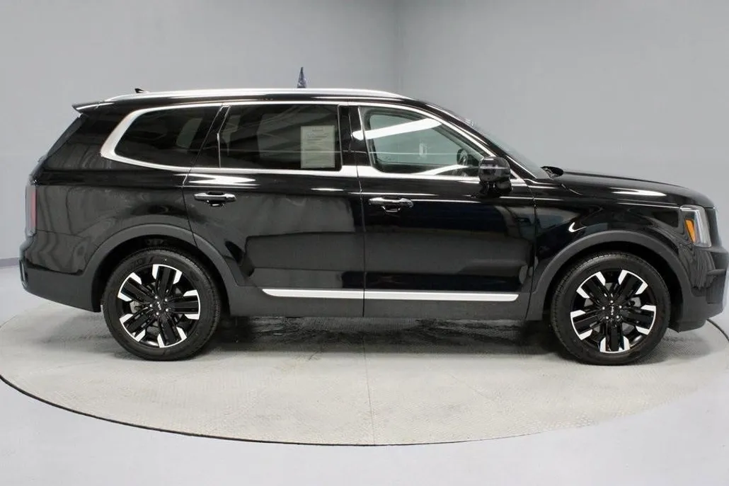 2024 Kia Telluride SX X-Line Prestige X-Pro photo 1