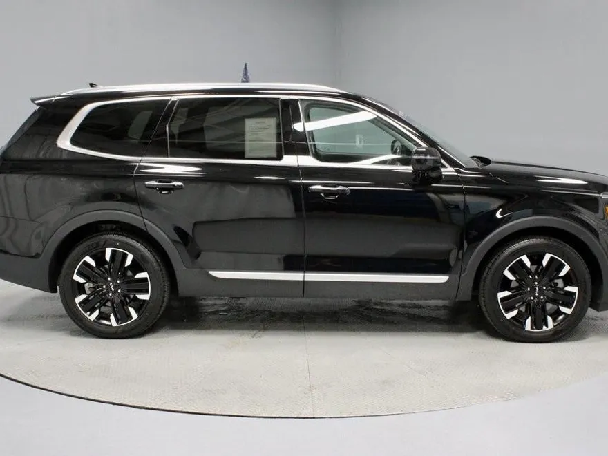 2024 Kia Telluride SX X-Line Prestige X-Pro photo 1