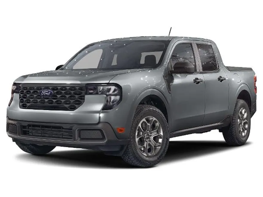 2025 Ford Maverick XLT photo 1