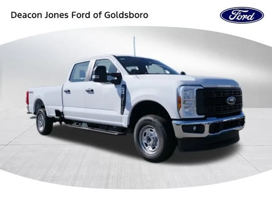 2026 Ford F-250 XL photo 1