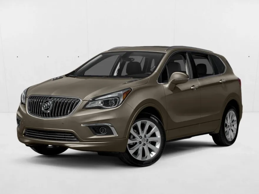 2016 Buick Envision Premium II photo 1