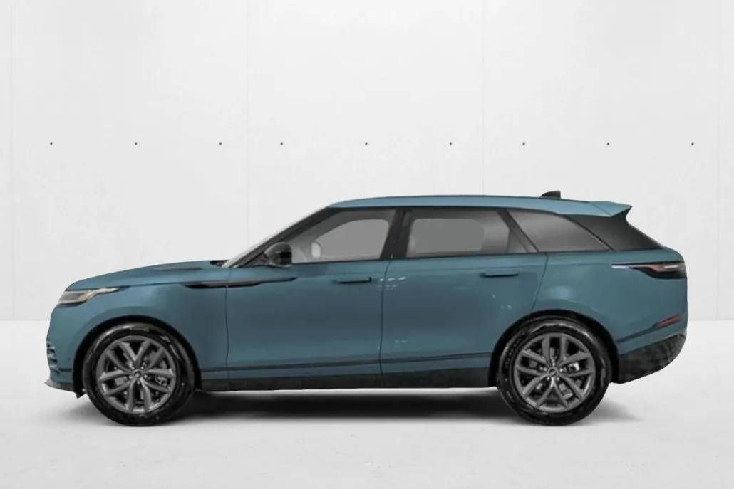 2026 Land Rover Range Rover Velar P250 Dynamic SE photo 1