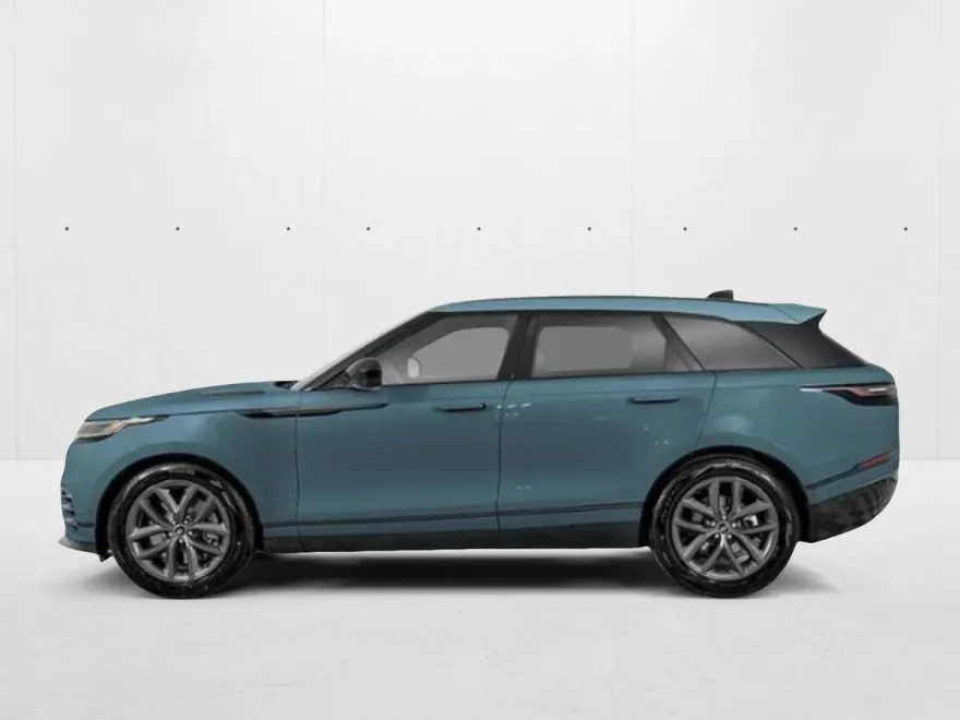 2026 Land Rover Range Rover Velar P250 Dynamic SE photo 1