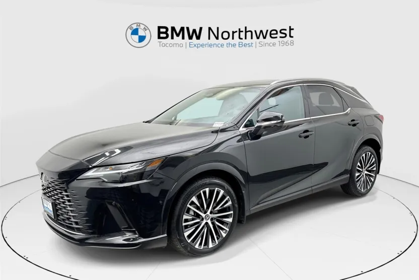 2025 Lexus RX 350 Premium photo 1