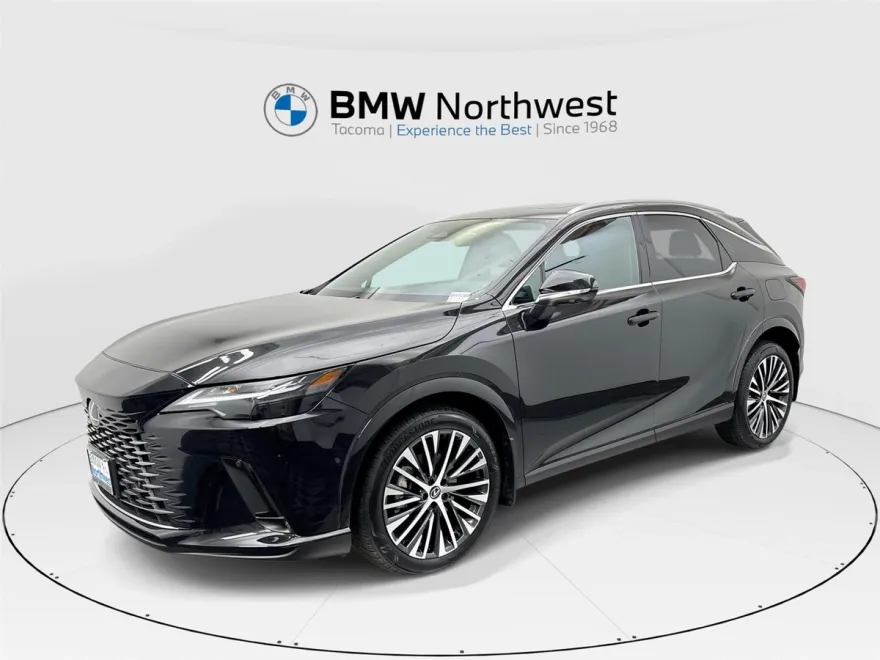 2025 Lexus RX 350 Premium photo 1
