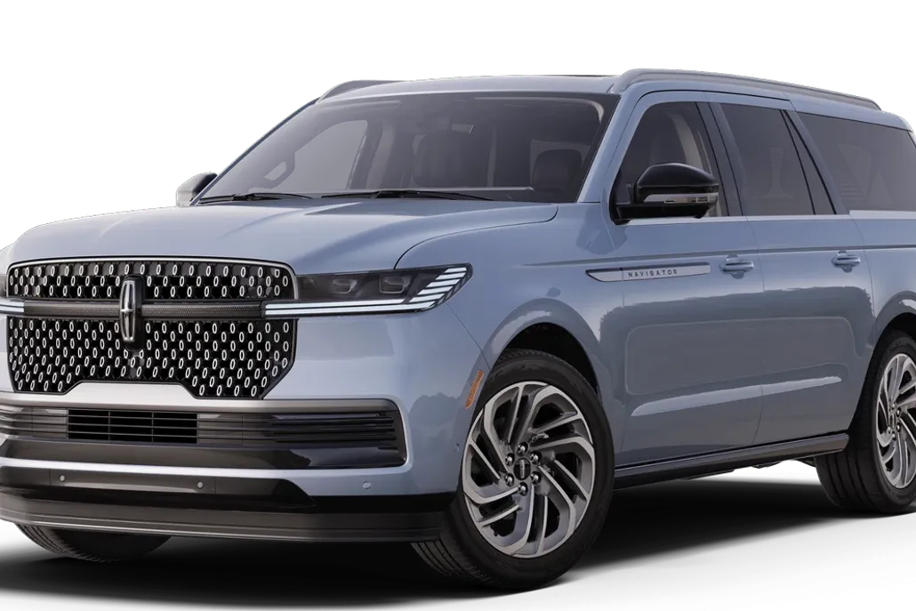 2025 Lincoln Navigator L Reserve photo 1
