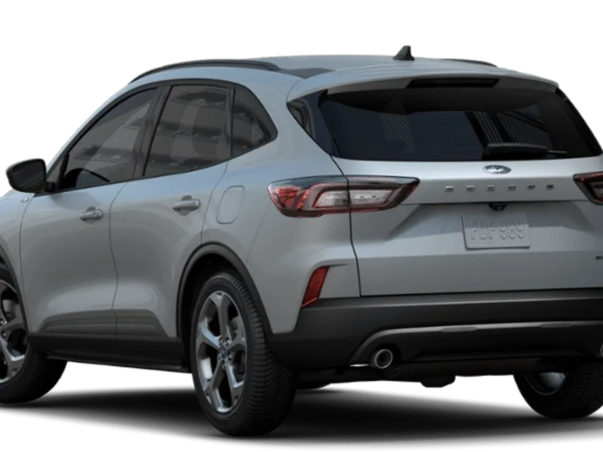 2025 Ford Escape ST-Line photo 1