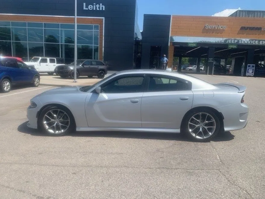 2021 Dodge Charger GT photo 1
