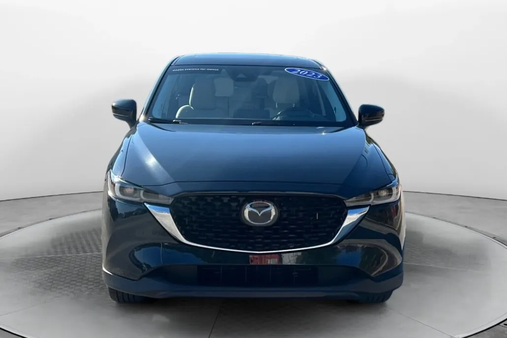 2023 Mazda CX-5 2.5 Premium Plus photo 1