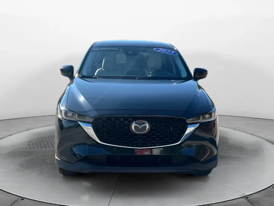 2023 Mazda CX-5 2.5 Premium Plus photo 1
