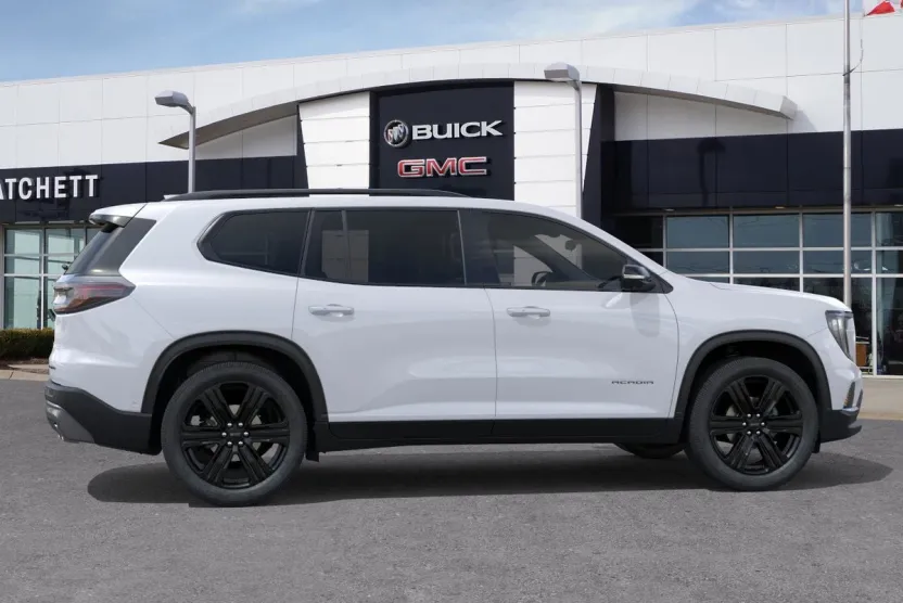 2026 Gmc Acadia Elevation photo 1