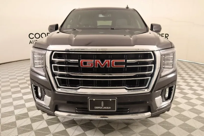 2021 Gmc Yukon XL SLT photo 1