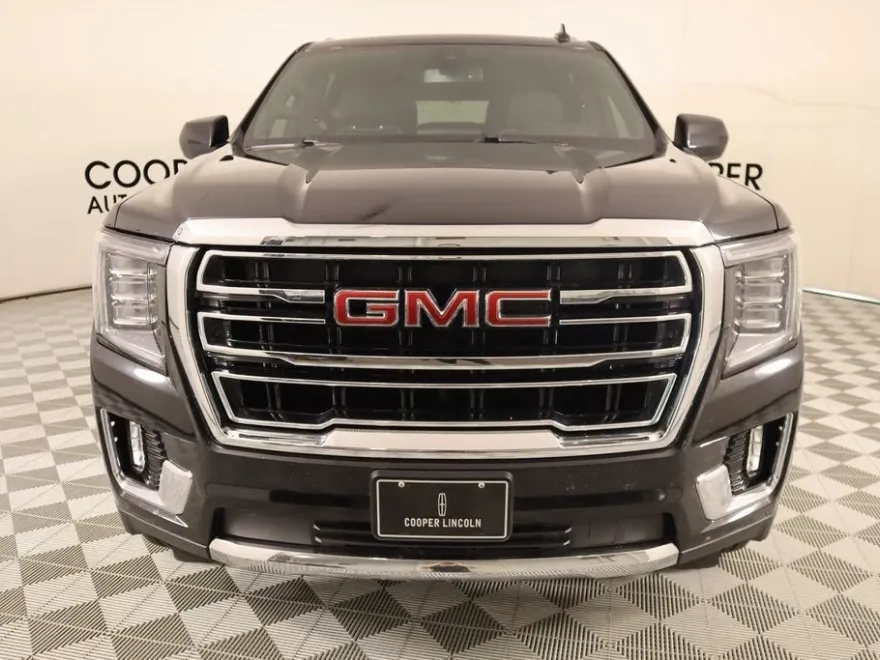 2021 Gmc Yukon XL SLT photo 1