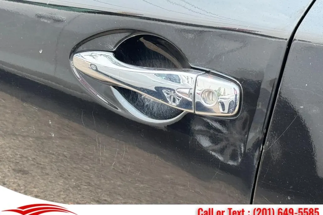 2015 Nissan Altima 2.5 SL photo 1