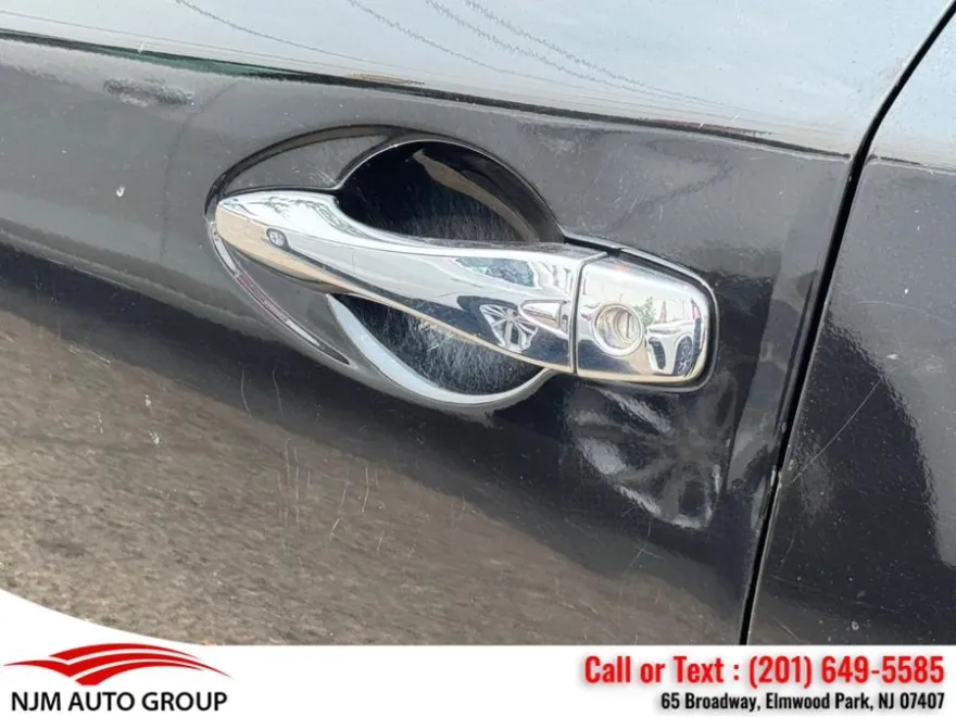 2015 Nissan Altima 2.5 SL photo 1