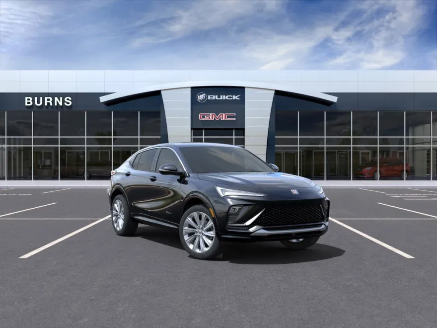 2025 Buick Envista Avenir photo 1