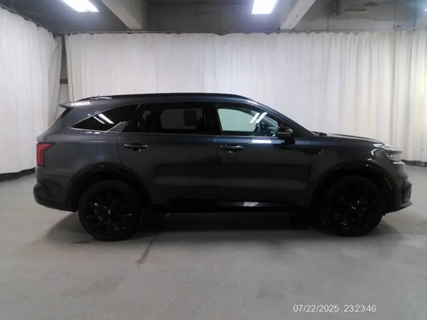 2021 Kia Sorento SX photo 1