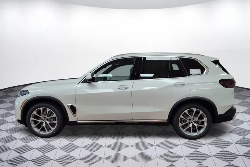 2026 Bmw X5 xDrive40i photo 1