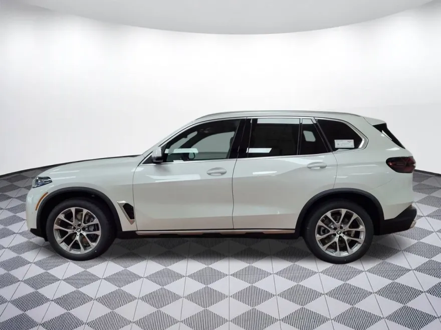 2026 Bmw X5 xDrive40i photo 1