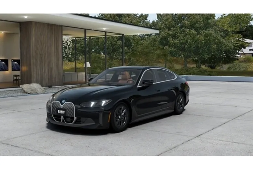 2025 Bmw i4 eDrive40 photo 1