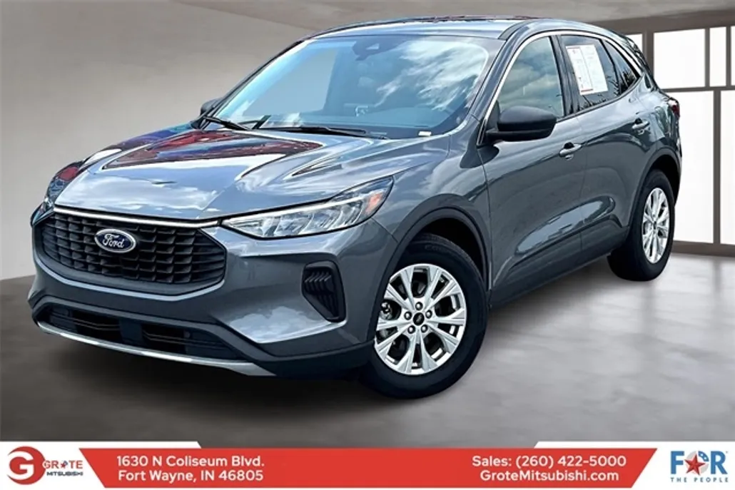 2023 Ford Escape Active photo 1