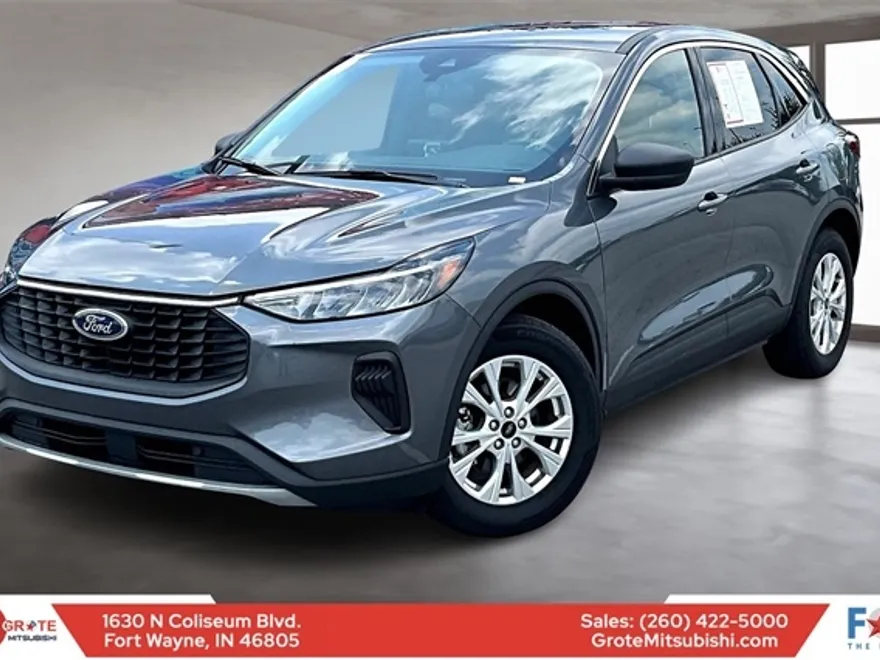2023 Ford Escape Active photo 1