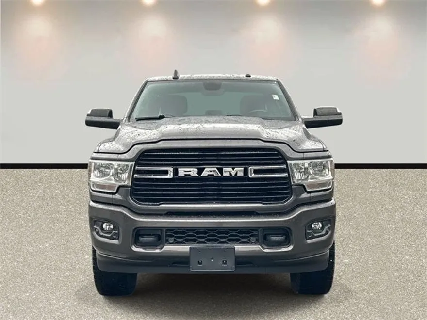 2019 Ram 2500 Big Horn photo 1
