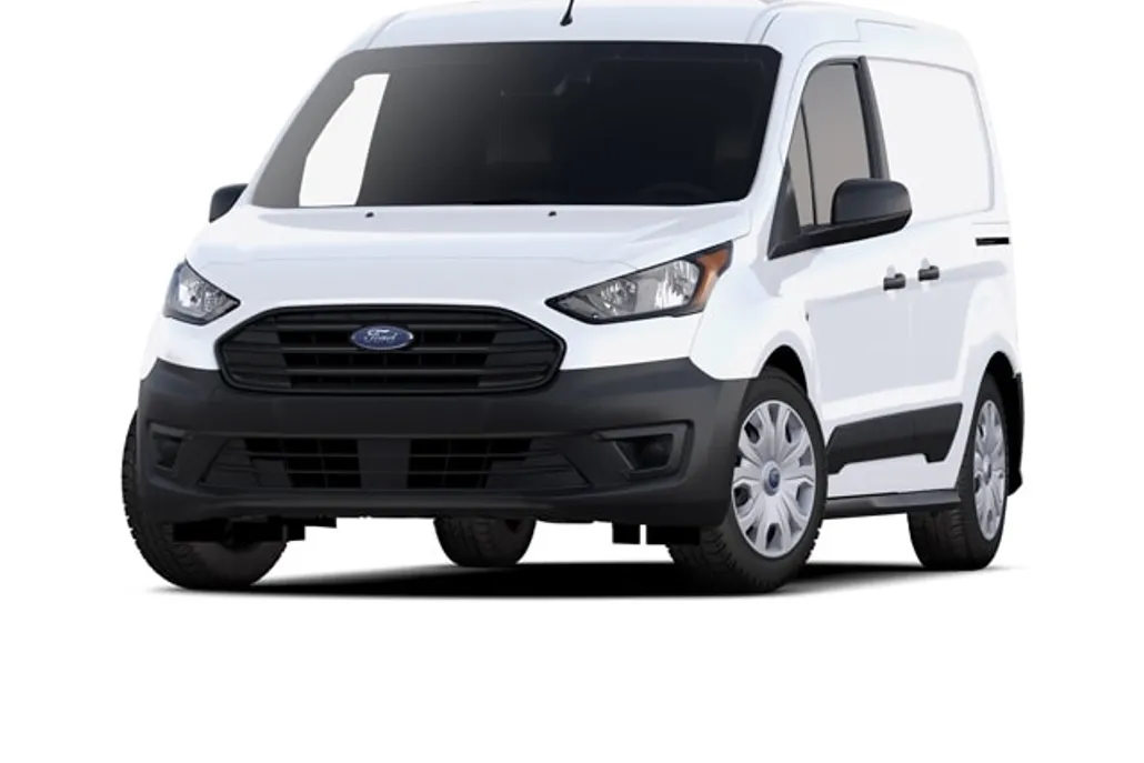 2022 Ford Transit Connect XL Cargo photo 1
