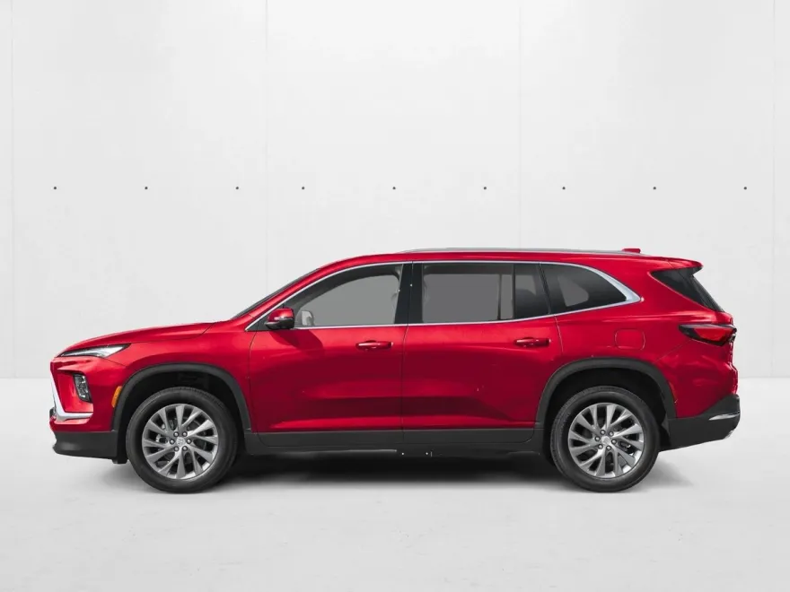 2026 Buick Enclave Preferred photo 1